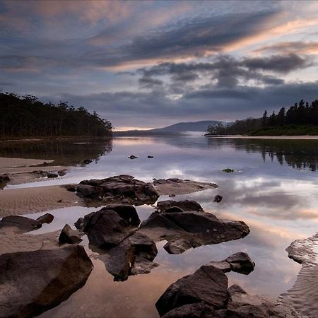 Discover Bruny Island Holiday Accommodation Alonnah Esterno foto