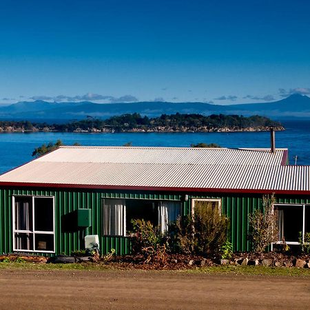 Discover Bruny Island Holiday Accommodation Alonnah Esterno foto