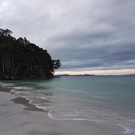 Discover Bruny Island Holiday Accommodation Alonnah Esterno foto