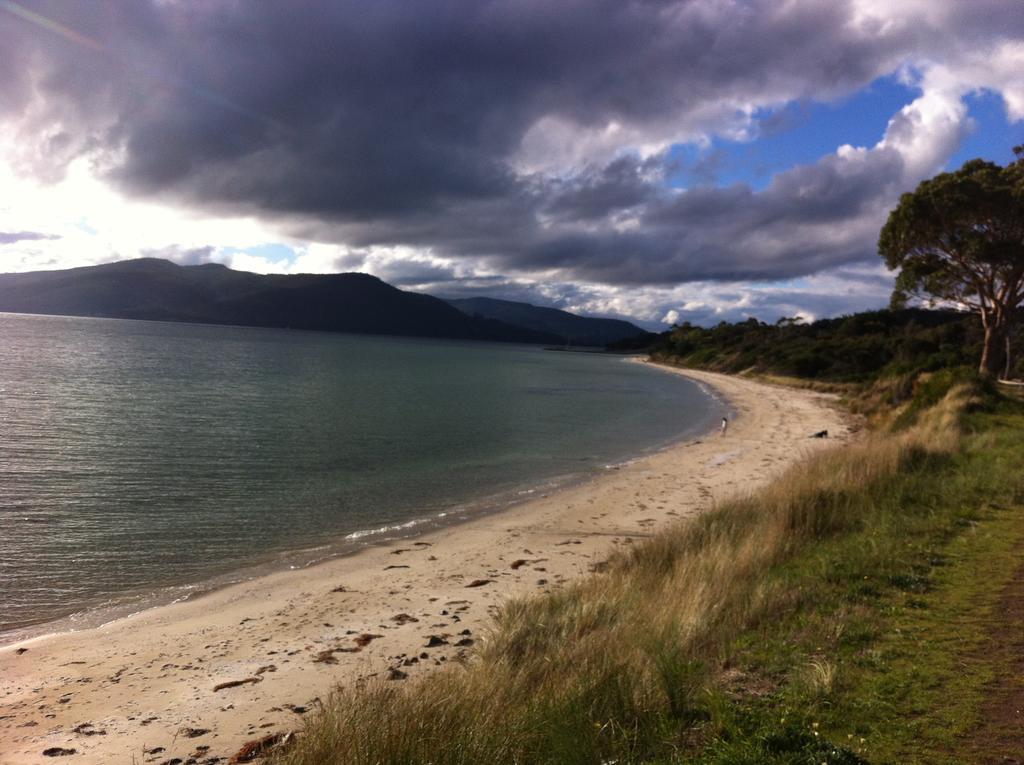 Discover Bruny Island Holiday Accommodation Alonnah Esterno foto