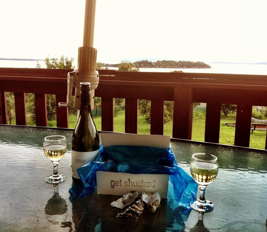 Discover Bruny Island Holiday Accommodation Alonnah Esterno foto