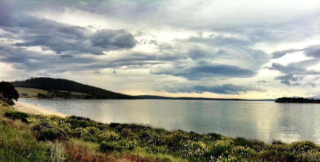 Discover Bruny Island Holiday Accommodation Alonnah Esterno foto