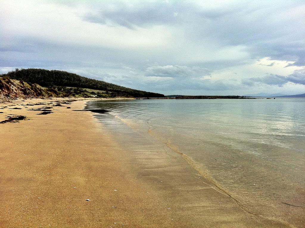 Discover Bruny Island Holiday Accommodation Alonnah Esterno foto