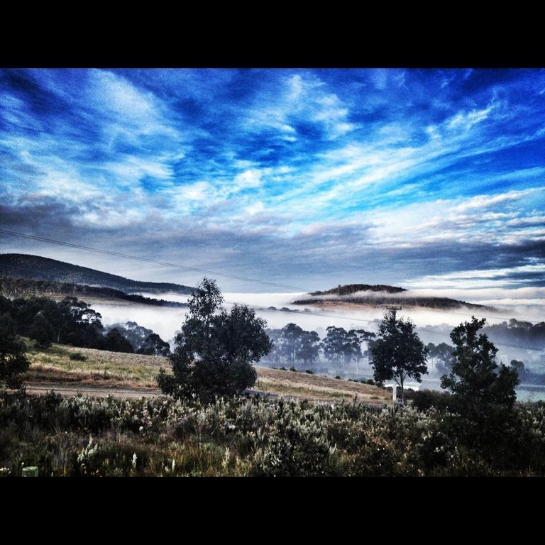 Discover Bruny Island Holiday Accommodation Alonnah Esterno foto