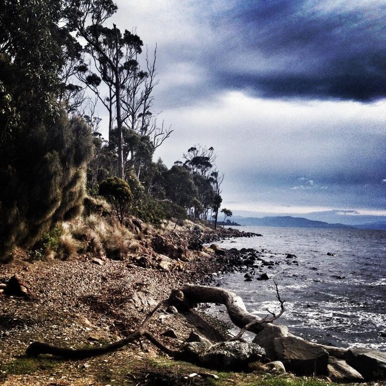 Discover Bruny Island Holiday Accommodation Alonnah Esterno foto
