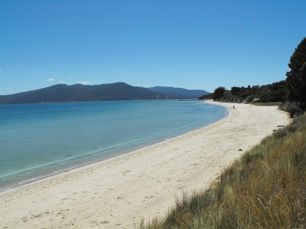 Discover Bruny Island Holiday Accommodation Alonnah Esterno foto