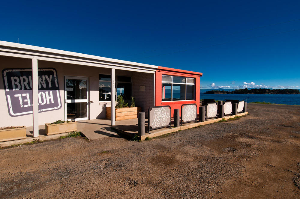 Discover Bruny Island Holiday Accommodation Alonnah Esterno foto