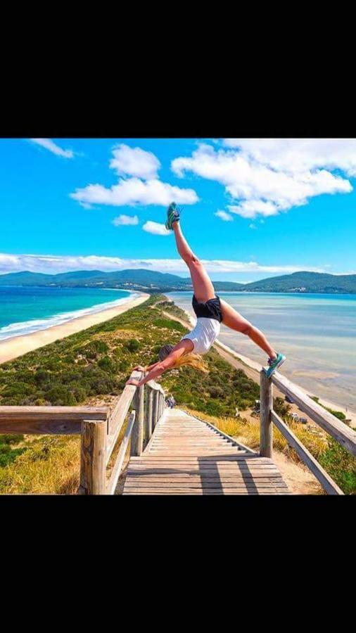 Discover Bruny Island Holiday Accommodation Alonnah Esterno foto