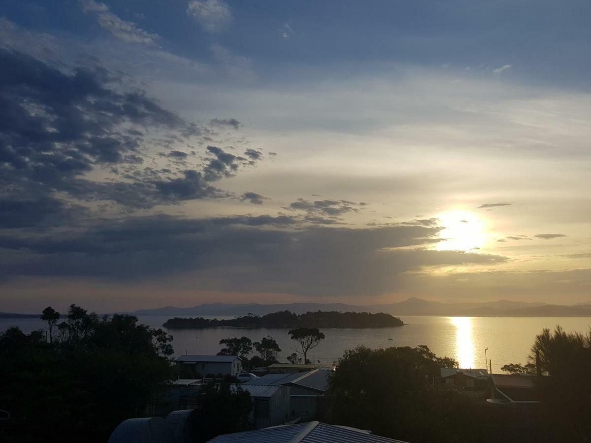 Discover Bruny Island Holiday Accommodation Alonnah Esterno foto