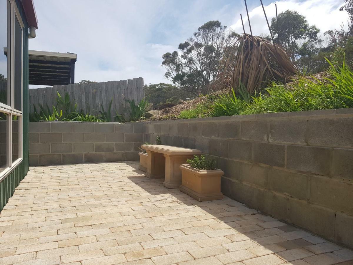 Discover Bruny Island Holiday Accommodation Alonnah Esterno foto