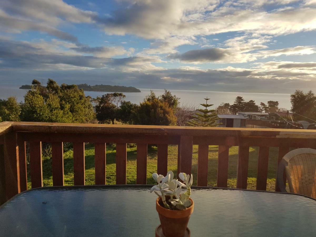 Discover Bruny Island Holiday Accommodation Alonnah Esterno foto