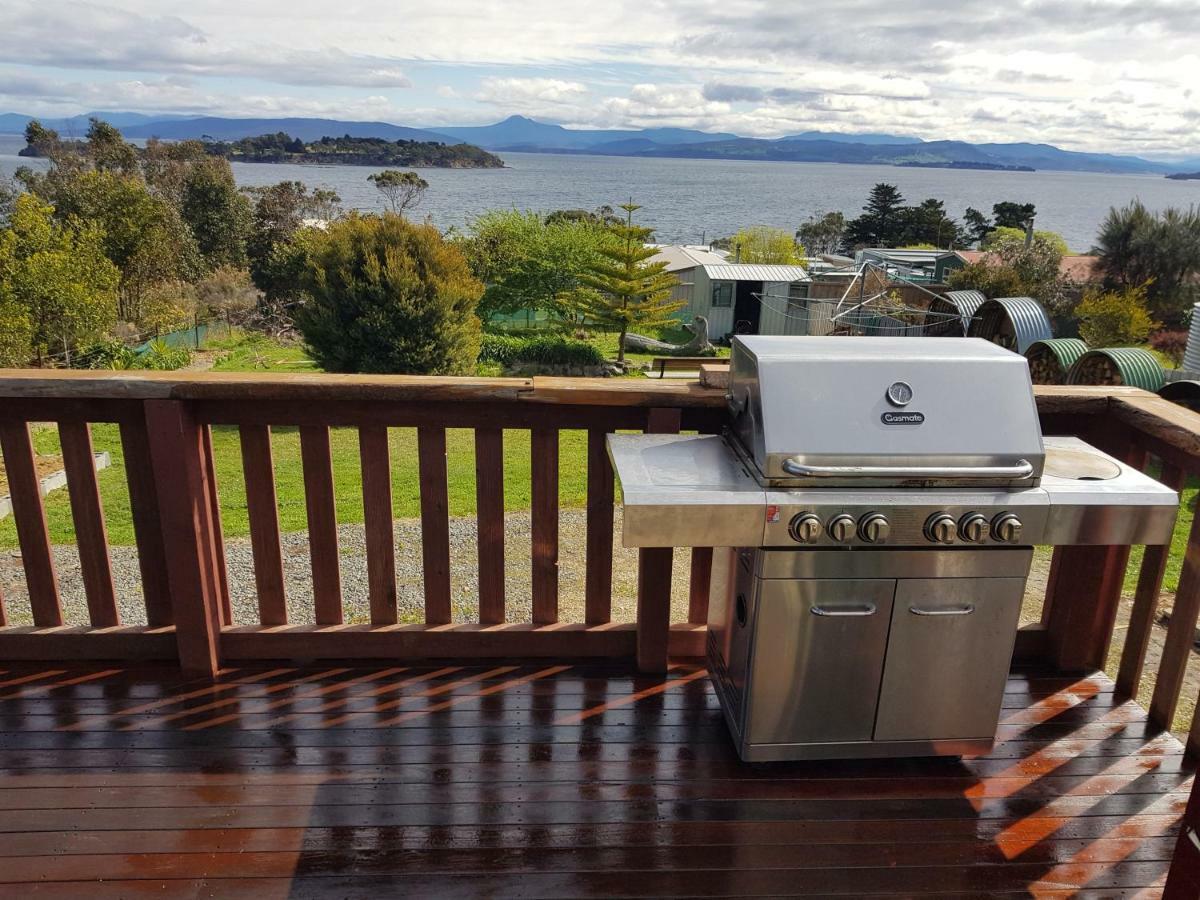 Discover Bruny Island Holiday Accommodation Alonnah Esterno foto