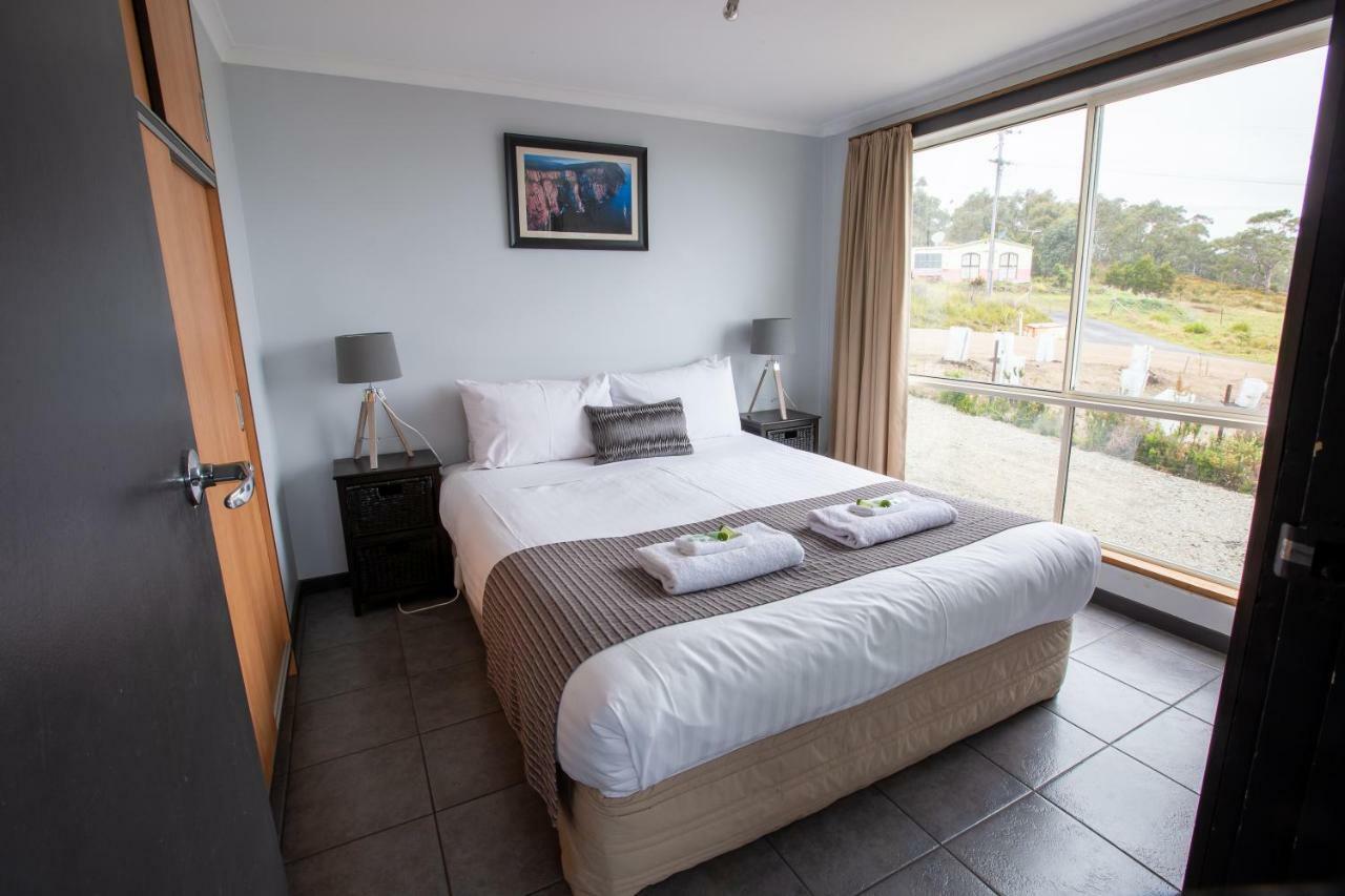 Discover Bruny Island Holiday Accommodation Alonnah Esterno foto