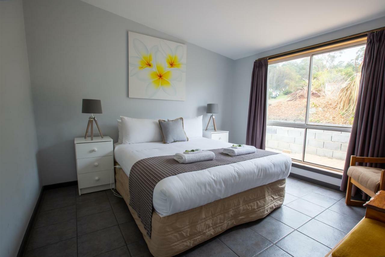 Discover Bruny Island Holiday Accommodation Alonnah Esterno foto