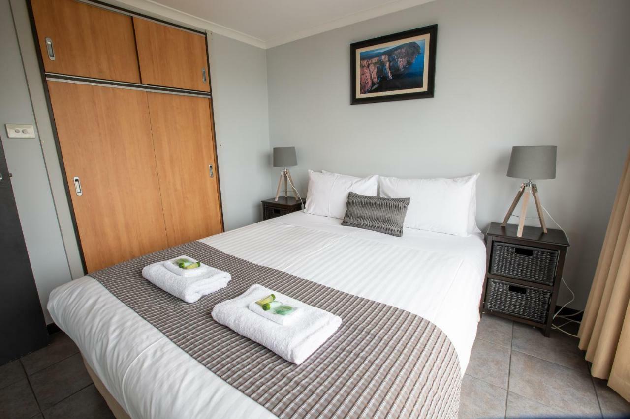Discover Bruny Island Holiday Accommodation Alonnah Esterno foto