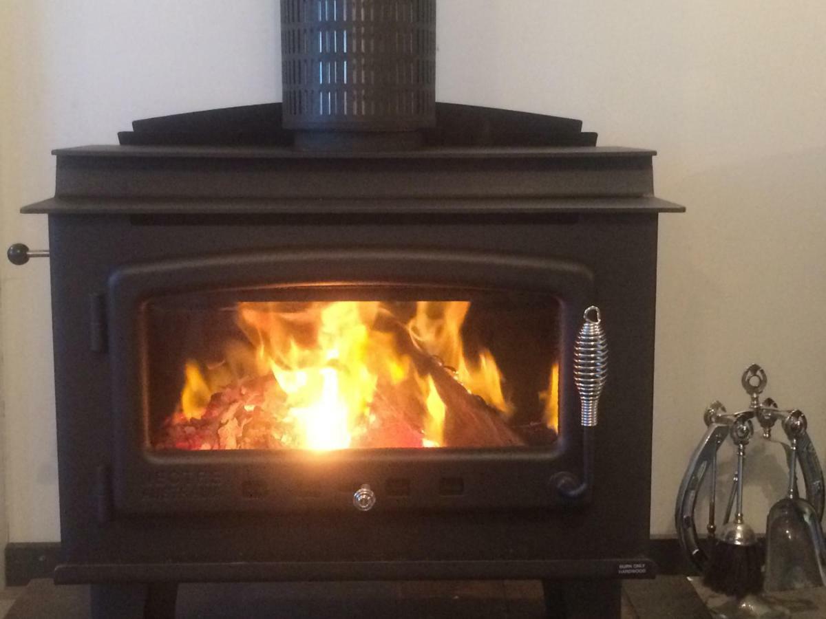 Discover Bruny Island Holiday Accommodation Alonnah Esterno foto
