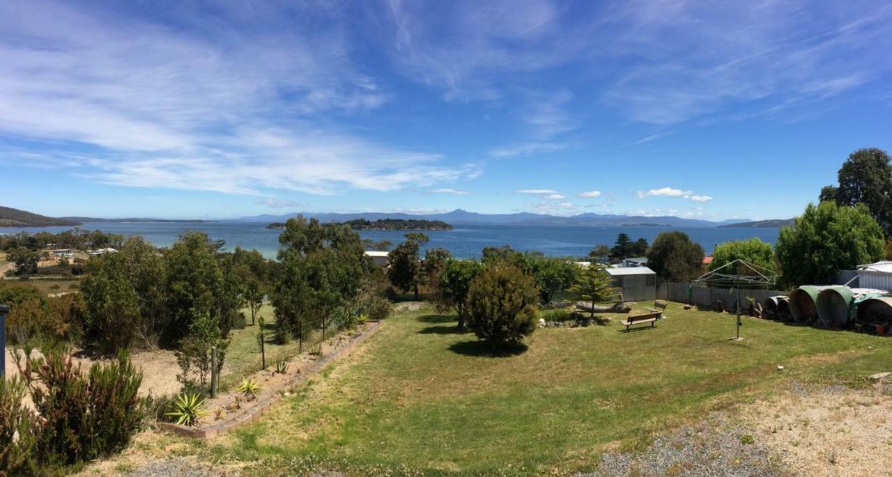 Discover Bruny Island Holiday Accommodation Alonnah Esterno foto