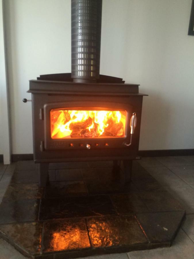 Discover Bruny Island Holiday Accommodation Alonnah Esterno foto
