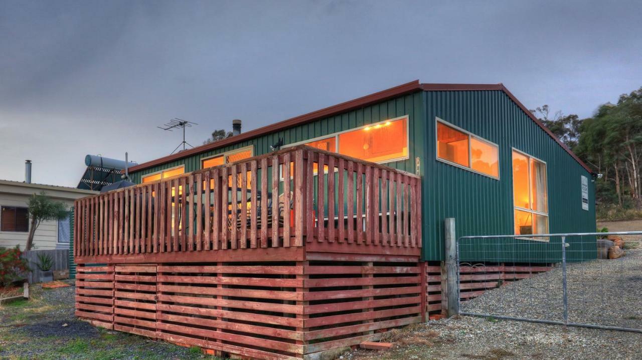 Discover Bruny Island Holiday Accommodation Alonnah Esterno foto