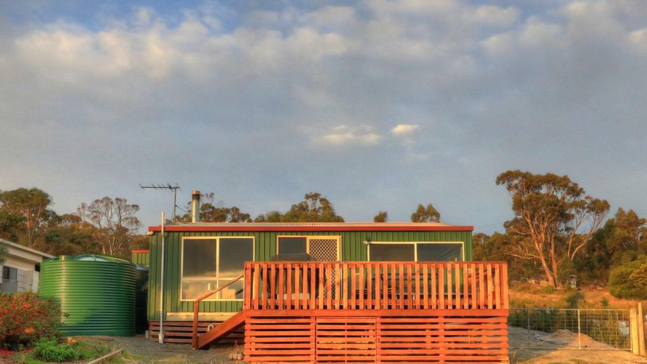 Discover Bruny Island Holiday Accommodation Alonnah Esterno foto