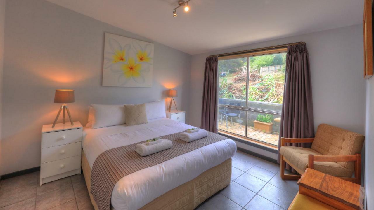 Discover Bruny Island Holiday Accommodation Alonnah Esterno foto