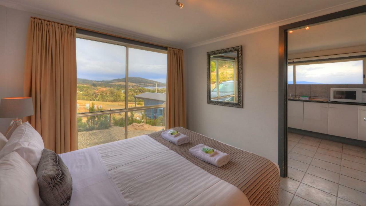 Discover Bruny Island Holiday Accommodation Alonnah Esterno foto