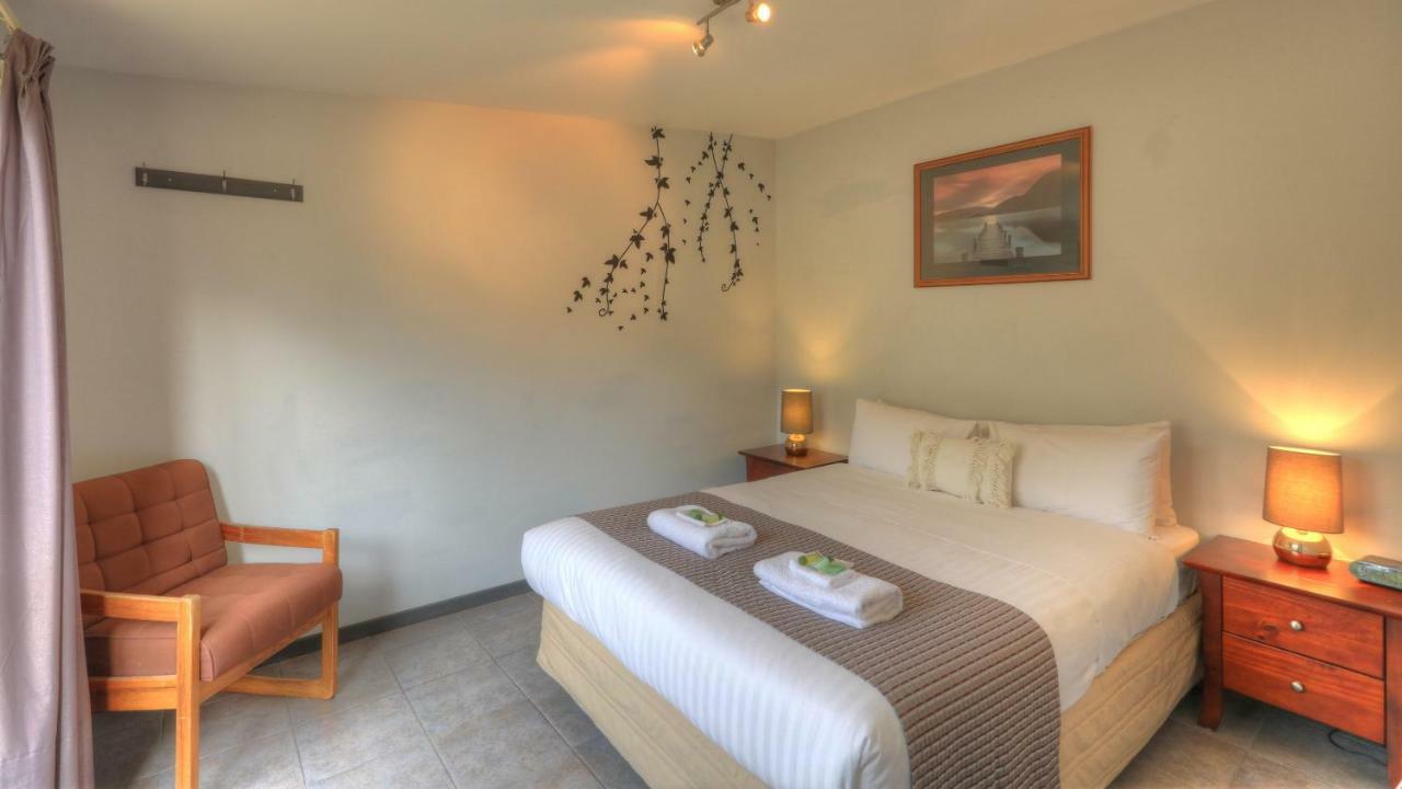 Discover Bruny Island Holiday Accommodation Alonnah Esterno foto