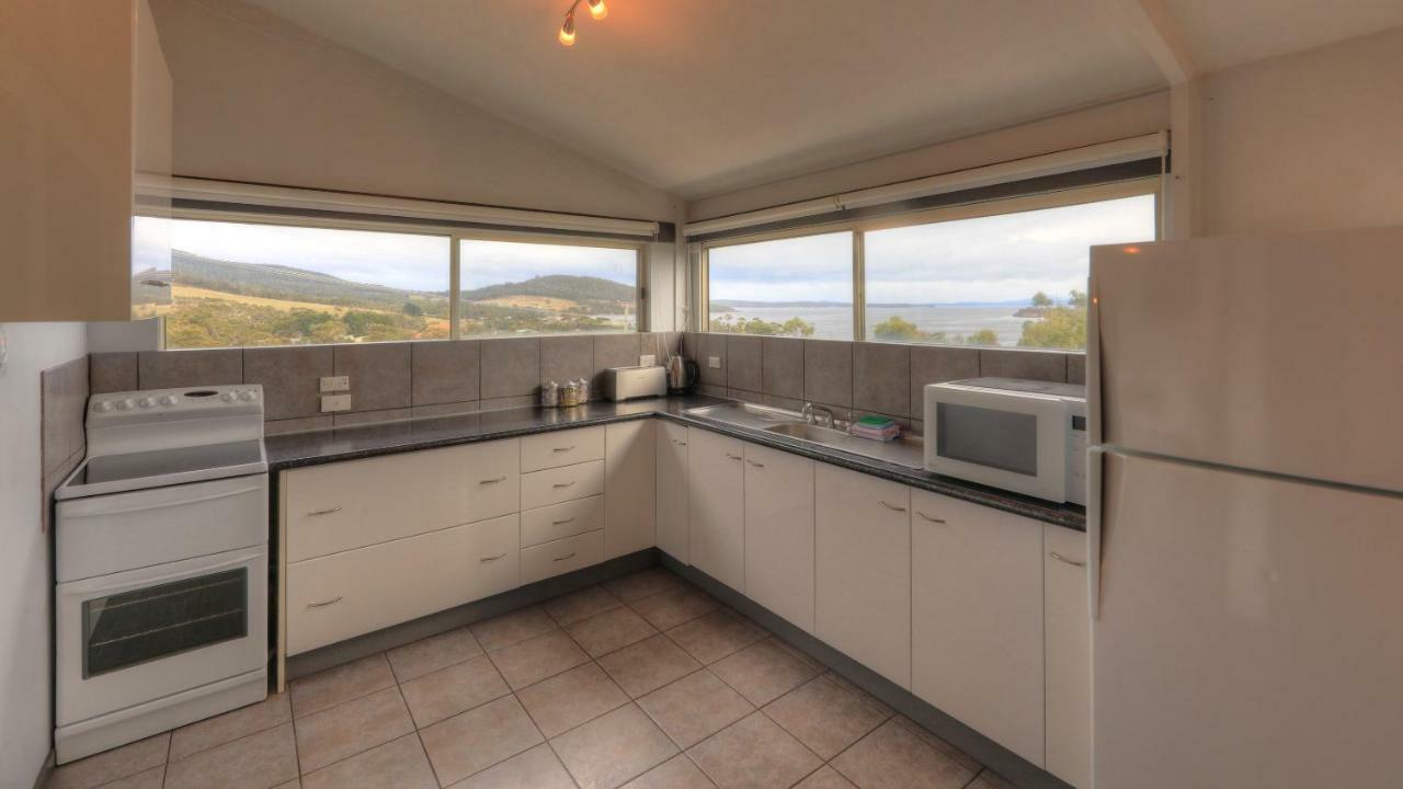 Discover Bruny Island Holiday Accommodation Alonnah Esterno foto