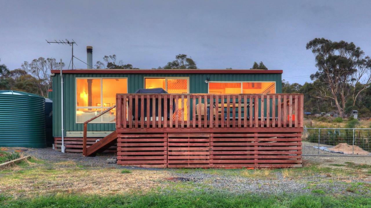 Discover Bruny Island Holiday Accommodation Alonnah Esterno foto